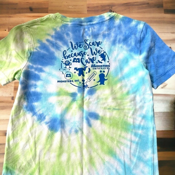 Wondernation custom created‎ shirt xs 4/5 - Picture 6 of 7